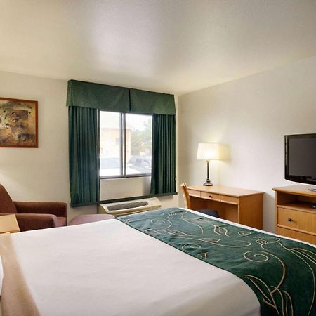 Travelodge By Wyndham Marysville Ngoại thất bức ảnh