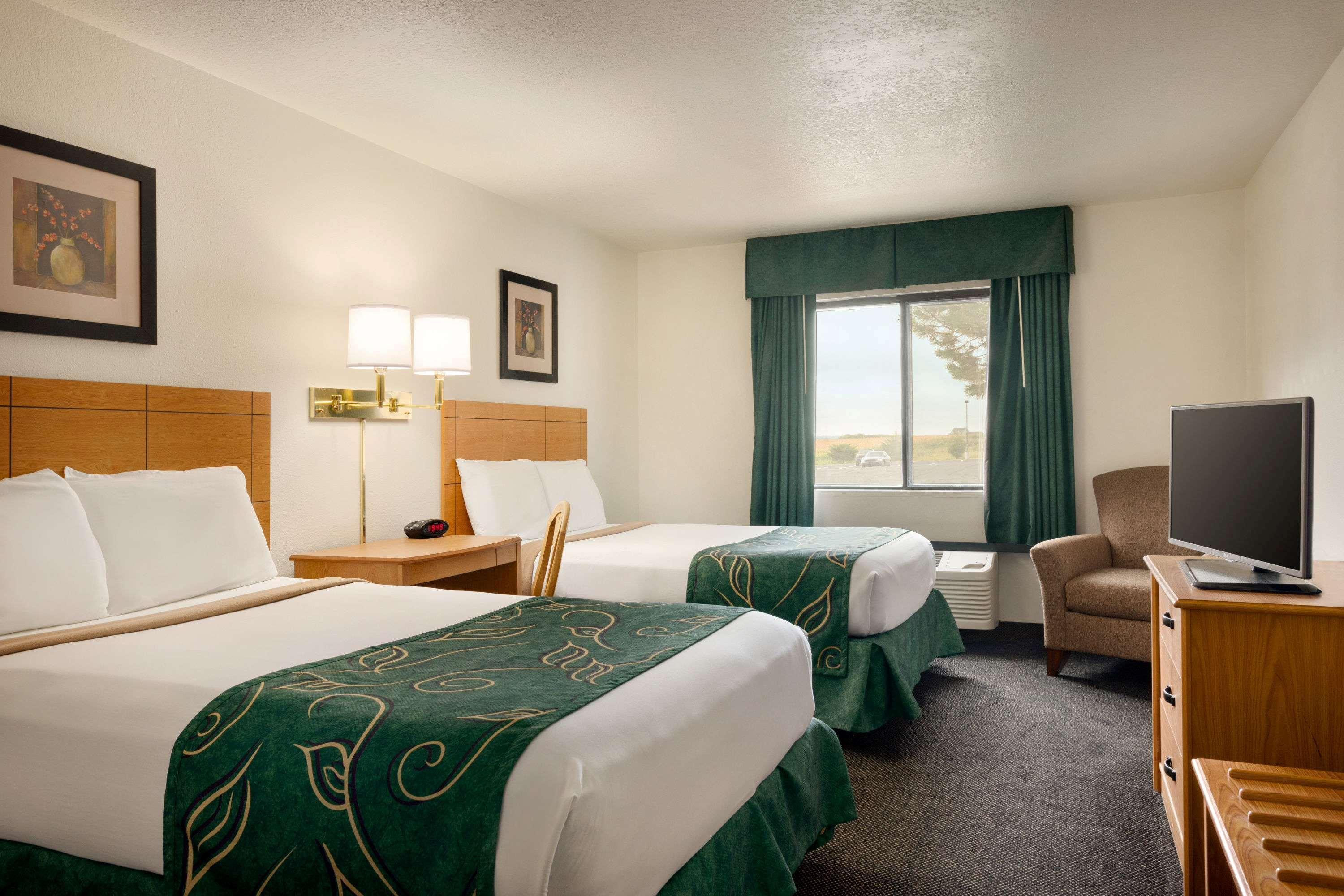 Travelodge By Wyndham Marysville Ngoại thất bức ảnh