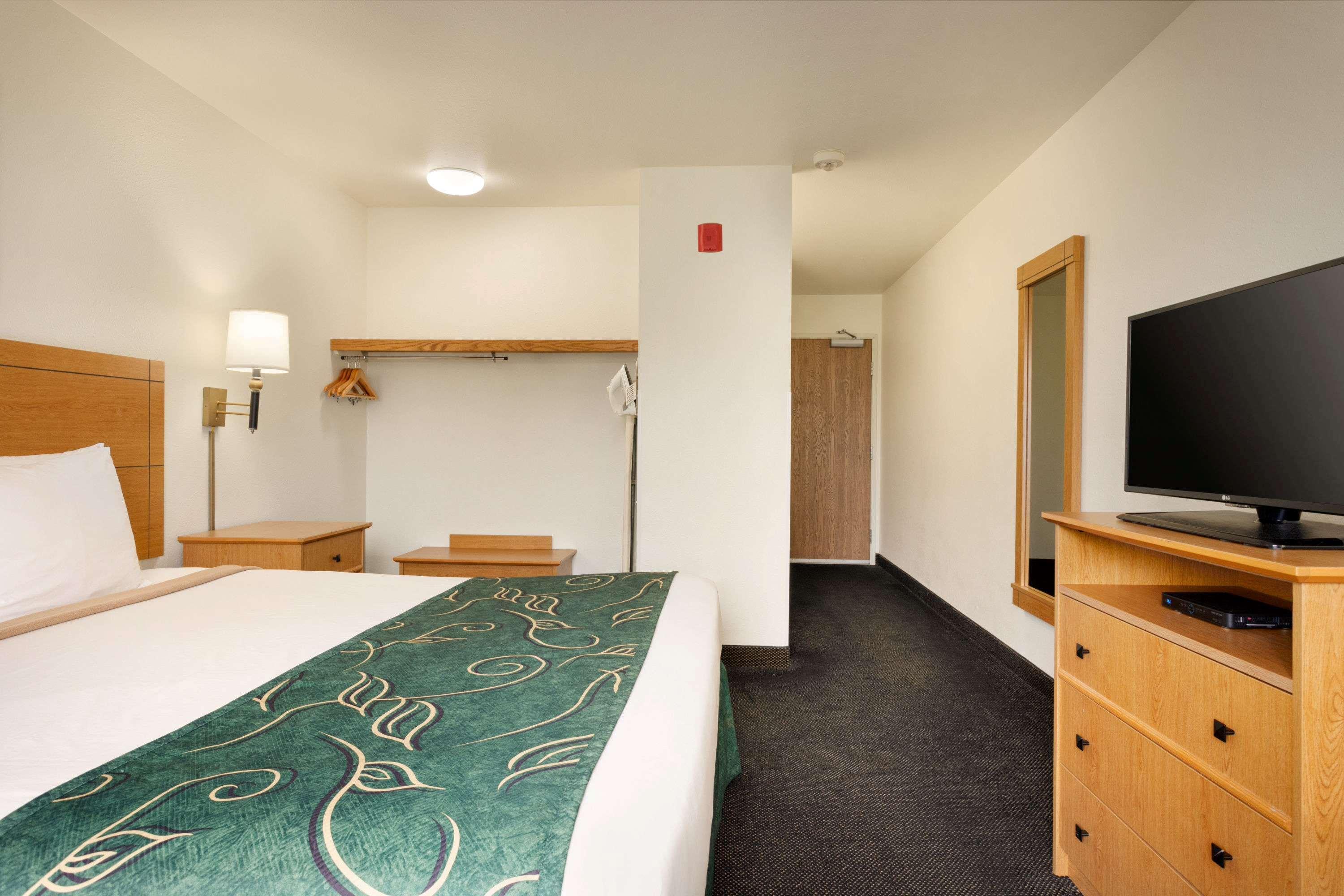 Travelodge By Wyndham Marysville Ngoại thất bức ảnh