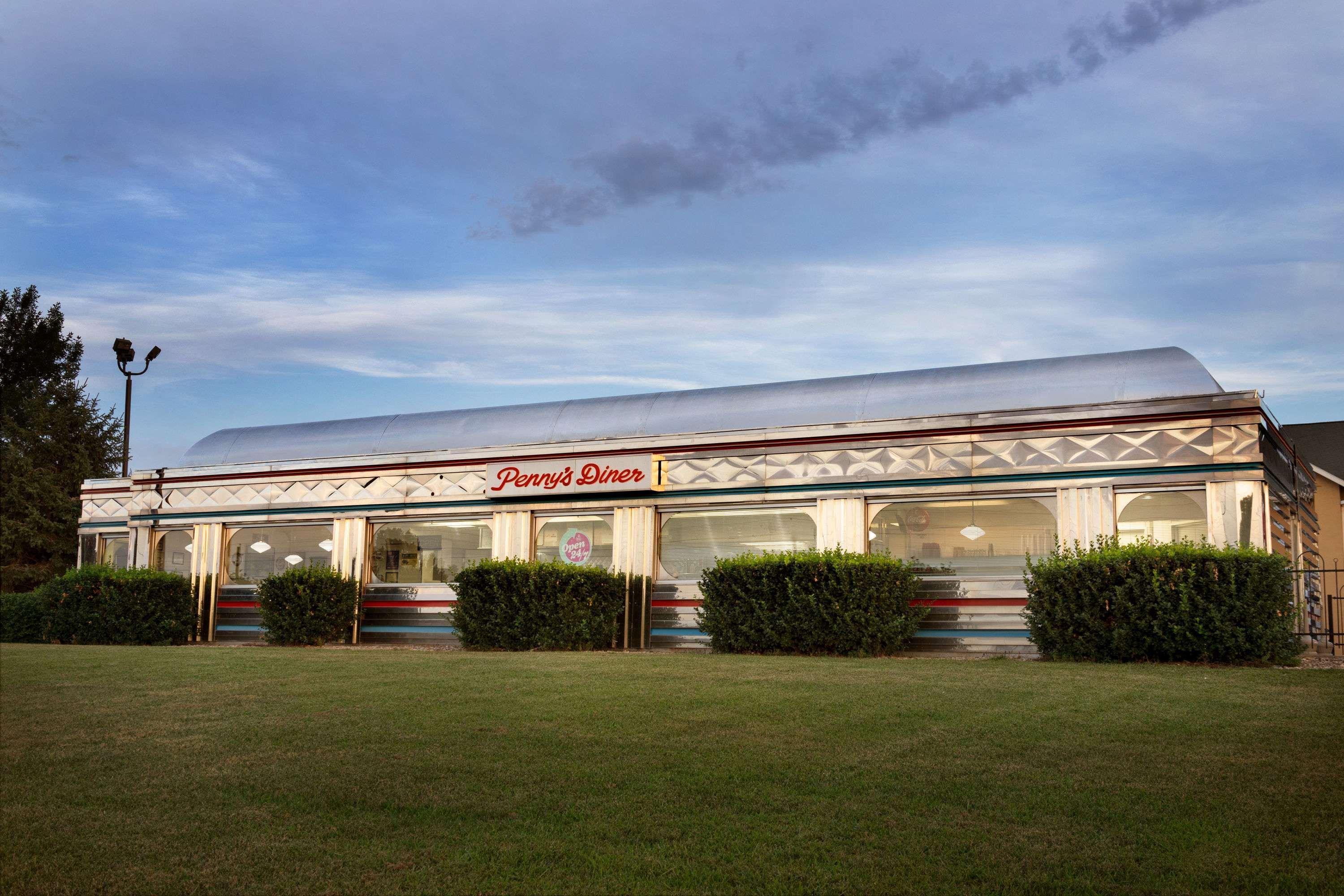 Travelodge By Wyndham Marysville Ngoại thất bức ảnh