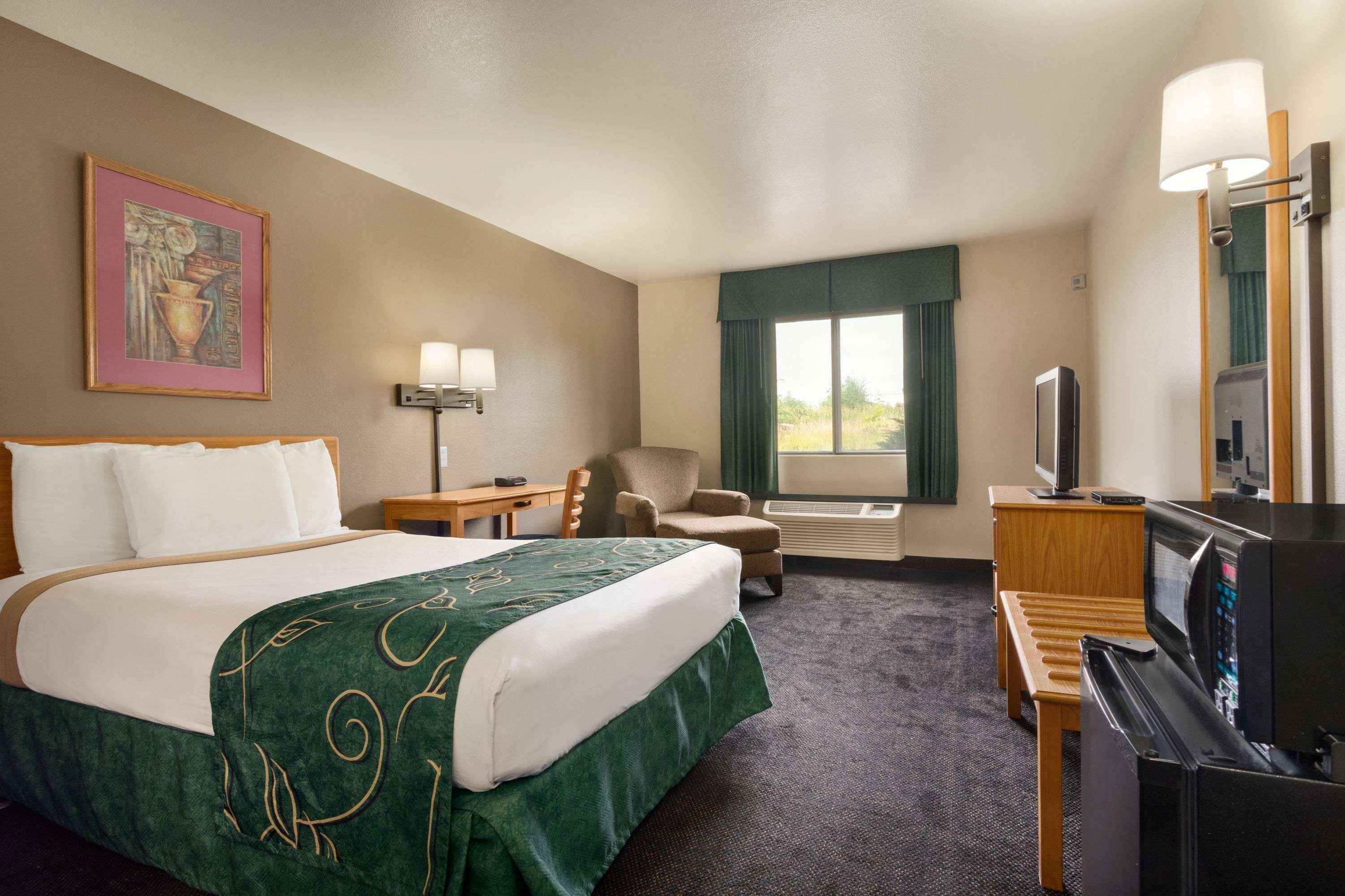Travelodge By Wyndham Marysville Ngoại thất bức ảnh