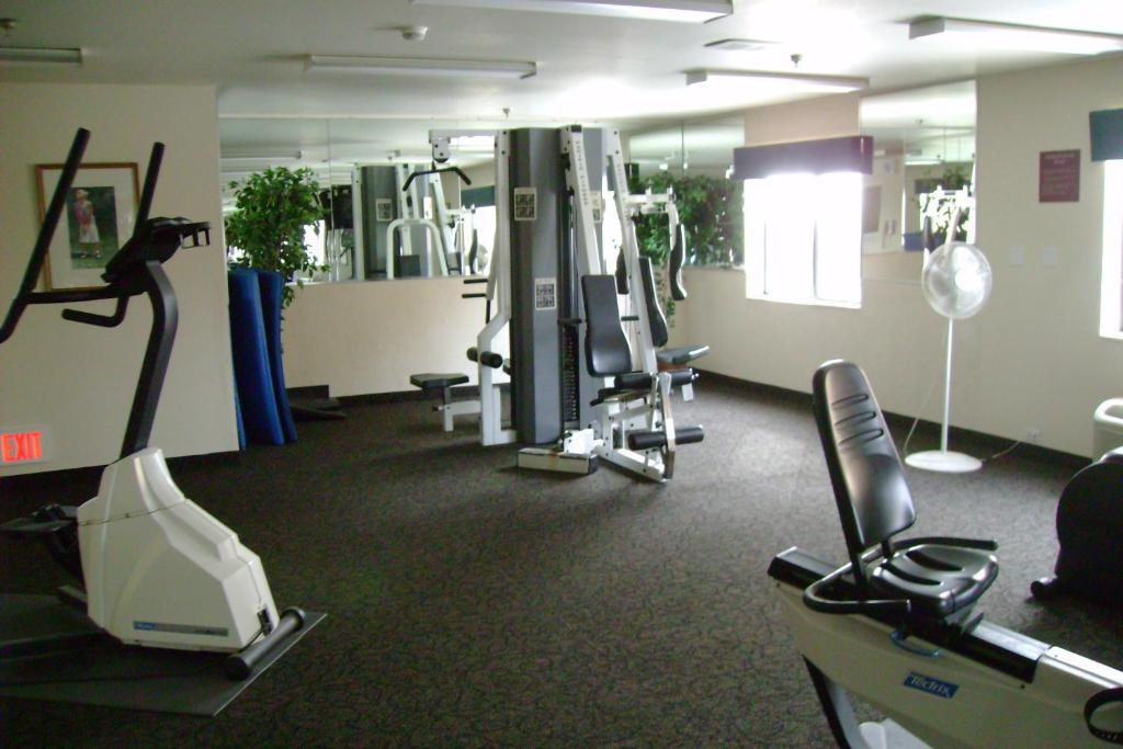 Travelodge By Wyndham Marysville Ngoại thất bức ảnh