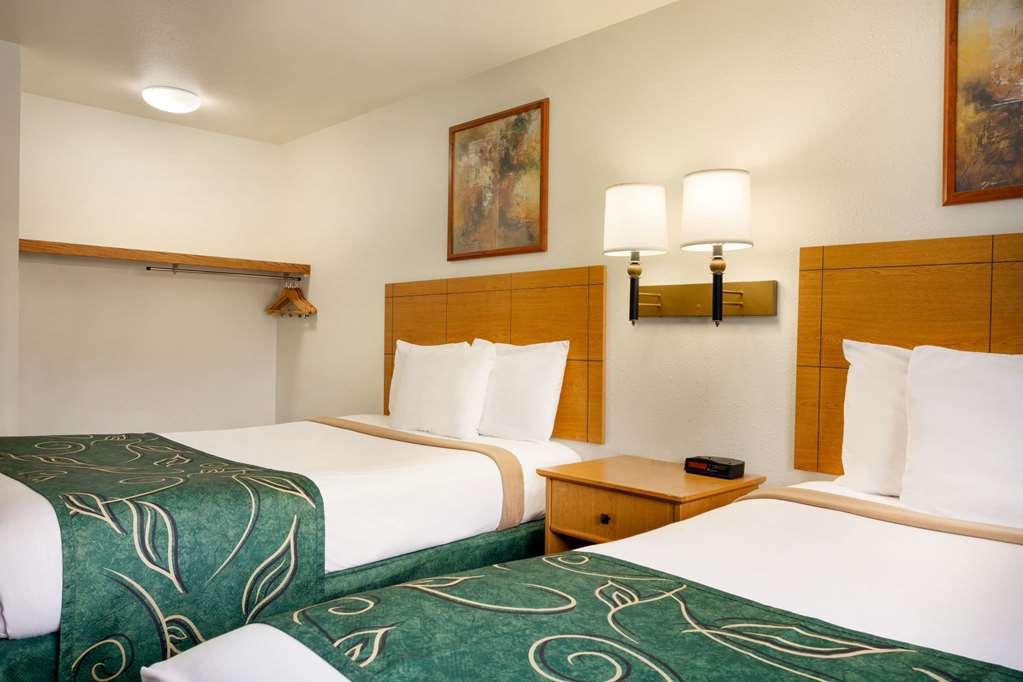 Travelodge By Wyndham Marysville Phòng bức ảnh