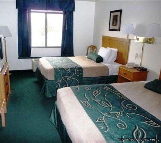 Travelodge By Wyndham Marysville Phòng bức ảnh