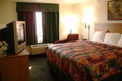 Travelodge By Wyndham Marysville Phòng bức ảnh