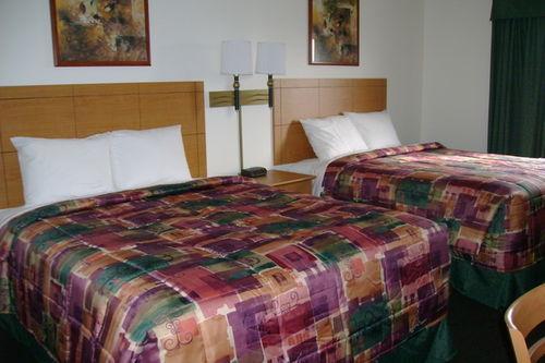 Travelodge By Wyndham Marysville Phòng bức ảnh